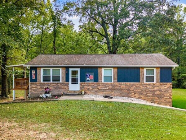 101 Homestead Street, Cleveland, TN 37323