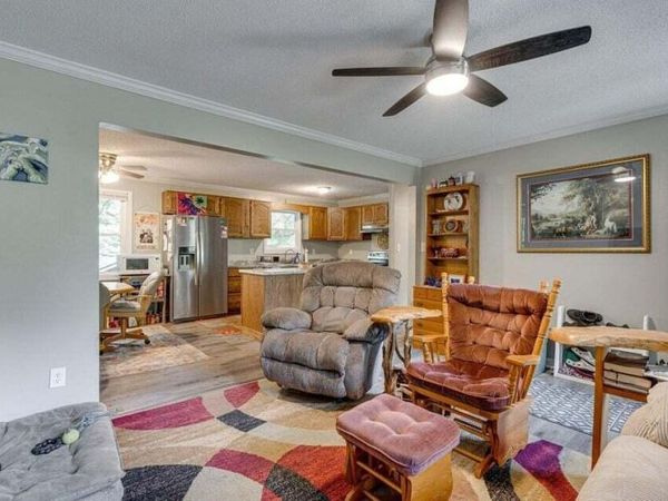 101 Homestead Street, Cleveland, TN 37323