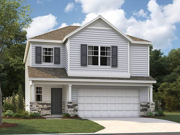 10692 Prairie Lake Drive, Apison, TN 37302