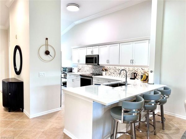 11081 Corsia Trieste WAY, Unit 206, BONITA SPRINGS, FL 34135