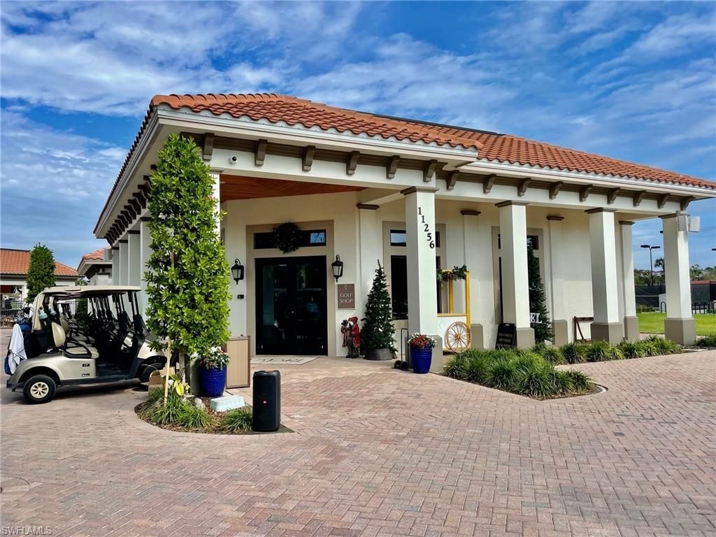 11081 Corsia Trieste Way, Unit 206, Bonita Springs, FL 34135 Photo