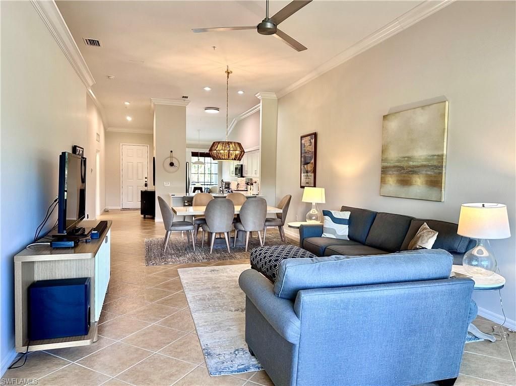 11081 Corsia Trieste Way, Unit 206, Bonita Springs, FL 34135 Photo