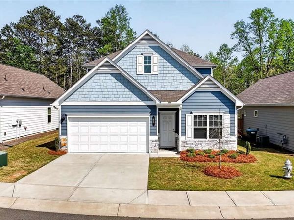 65 Worley Court, Jasper, GA 30143