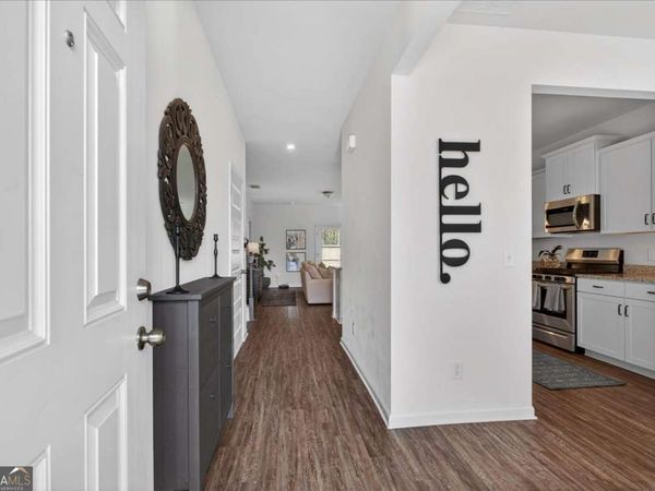 65 Worley Court, Jasper, GA 30143
