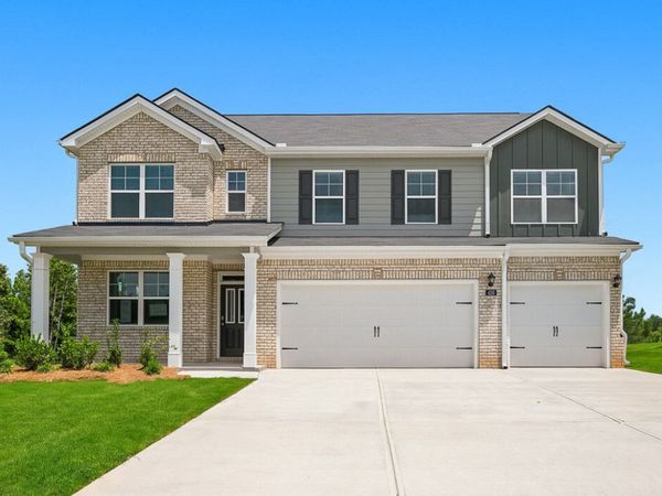 420 HAZEL Drive, Locust Grove, GA 30248