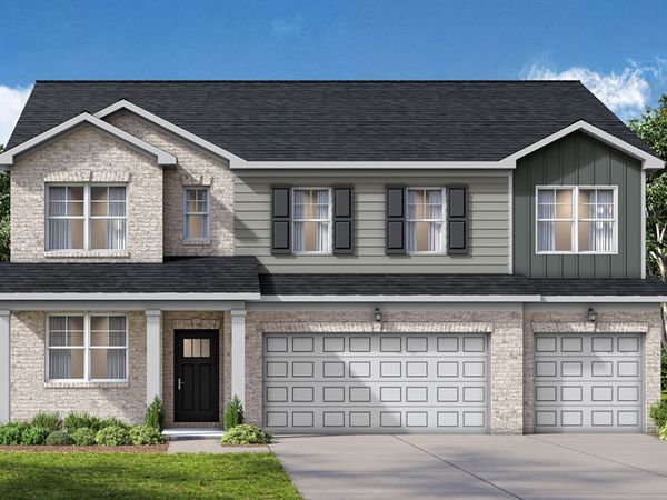 420 HAZEL Drive, Locust Grove, GA 30248