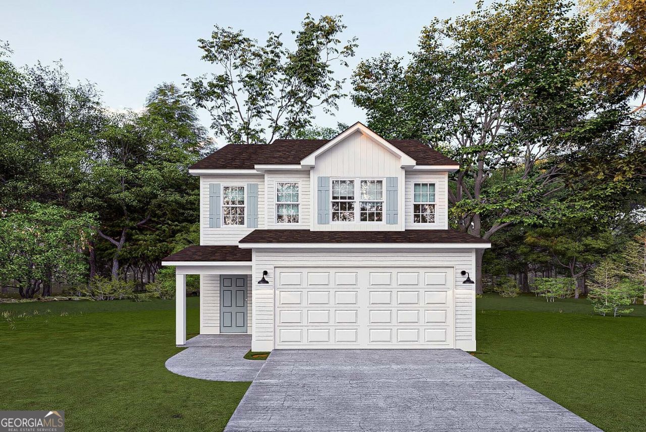 700 Jasmine Drive, Unit G7, Macon, GA 31211 Main Photo