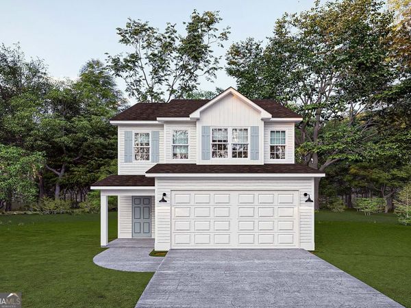 700 Jasmine Drive, Unit G7, Macon, GA 31211