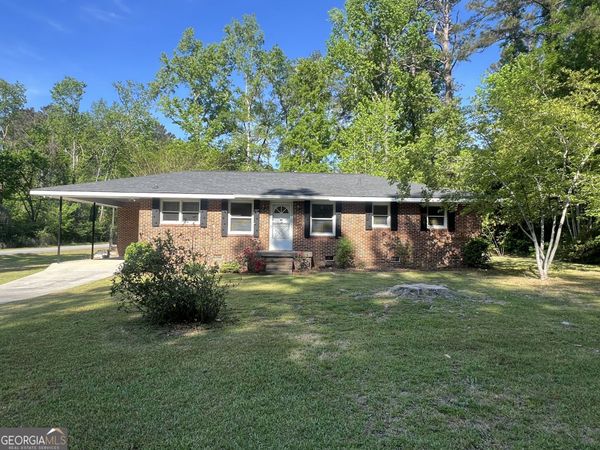 727 Central Road, Thomson, GA 30824