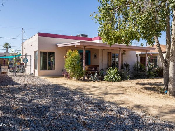 1329 E Hubbell Street, Phoenix, AZ 85006