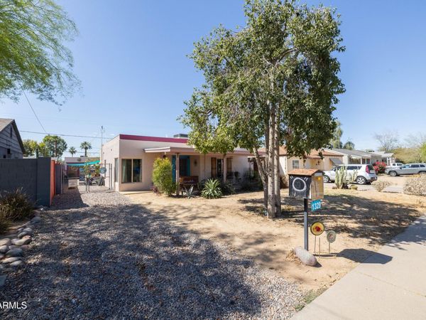 1329 E Hubbell Street, Phoenix, AZ 85006