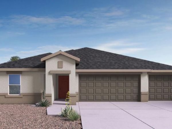 6081 E Ivory Coast Drive, San Tan Valley, AZ 85140