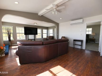 237 Lakeshore Drive, Walker Lake, NV 89415 Photo