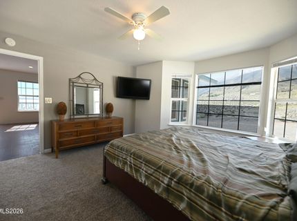 237 Lakeshore Drive, Walker Lake, NV 89415 Photo