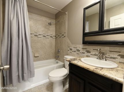237 Lakeshore Drive, Walker Lake, NV 89415 Photo