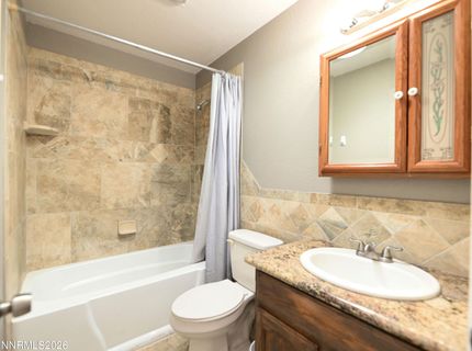 237 Lakeshore Drive, Walker Lake, NV 89415 Photo