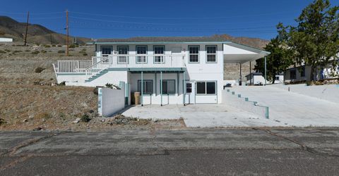 237 Lakeshore Drive, Walker Lake, NV 89415 Photo