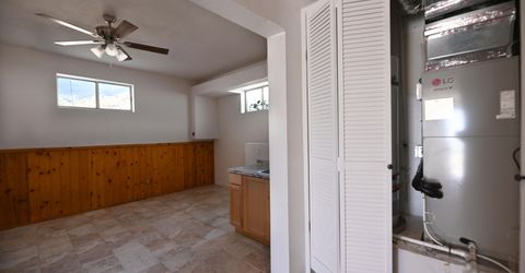 237 Lakeshore Drive, Walker Lake, NV 89415 Photo