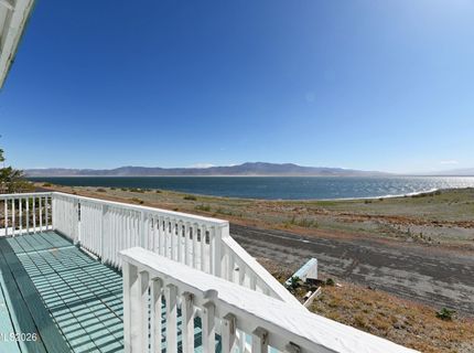 237 Lakeshore Drive, Walker Lake, NV 89415 Photo