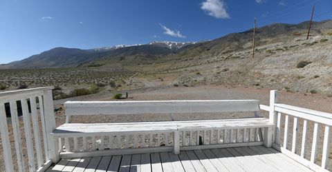 237 Lakeshore Drive, Walker Lake, NV 89415 Photo