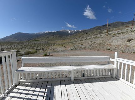 237 Lakeshore Drive, Walker Lake, NV 89415 Photo