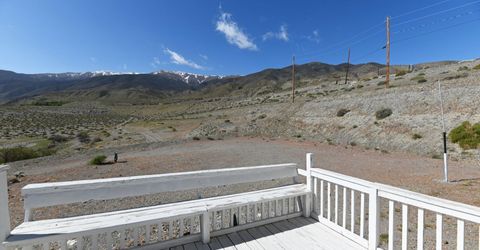 237 Lakeshore Drive, Walker Lake, NV 89415 Photo