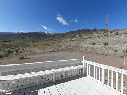 237 Lakeshore Drive, Walker Lake, NV 89415 Photo