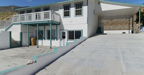 237 Lakeshore Drive, Walker Lake, NV 89415 Photo