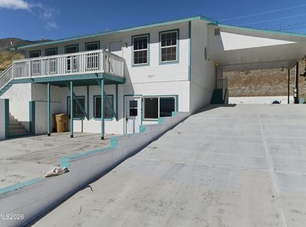 237 Lakeshore Drive, Walker Lake, NV 89415 Photo