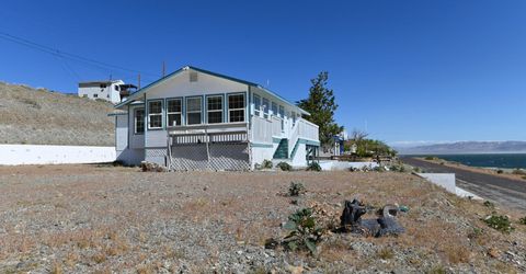 237 Lakeshore Drive, Walker Lake, NV 89415 Photo