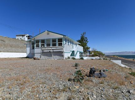 237 Lakeshore Drive, Walker Lake, NV 89415 Photo