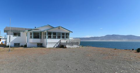237 Lakeshore Drive, Walker Lake, NV 89415 Photo