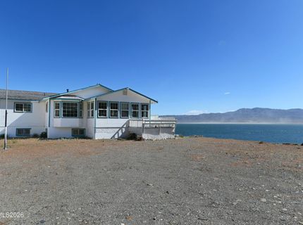 237 Lakeshore Drive, Walker Lake, NV 89415 Photo