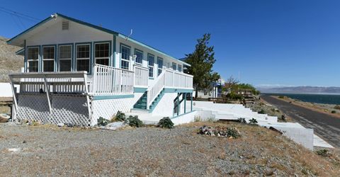 237 Lakeshore Drive, Walker Lake, NV 89415 Photo