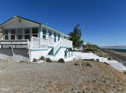 237 Lakeshore Drive, Walker Lake, NV 89415 Photo