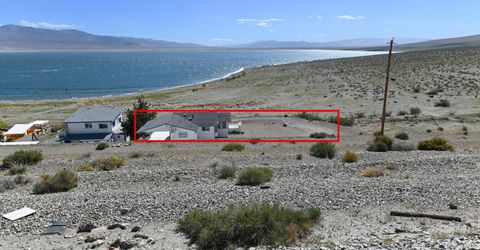 237 Lakeshore Drive, Walker Lake, NV 89415 Photo