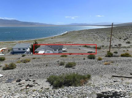 237 Lakeshore Drive, Walker Lake, NV 89415 Photo