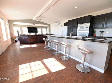 237 Lakeshore Drive, Walker Lake, NV 89415 Photo