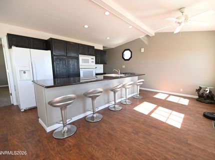 237 Lakeshore Drive, Walker Lake, NV 89415 Photo