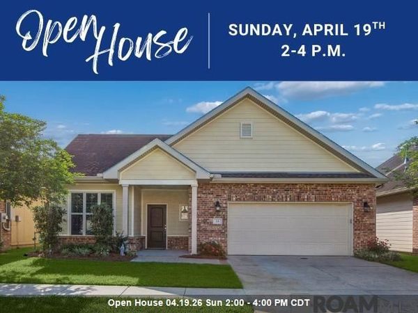 7111 Village Maison Ct, Unit #23, Baton Rouge, LA 70809