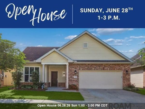 7111 Village Maison Ct, Unit #23, Baton Rouge, LA 70809