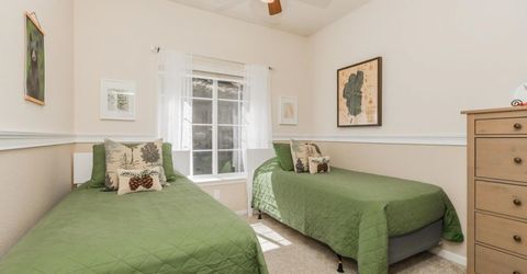 12535 Saint Bernard Drive, Truckee, CA 96161 Photo