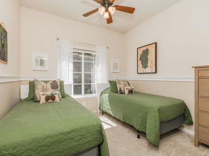 12535 Saint Bernard Drive, Truckee, CA 96161 Photo