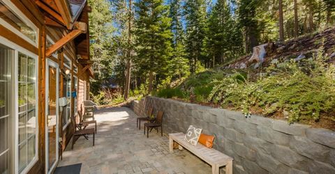 12535 Saint Bernard Drive, Truckee, CA 96161 Photo