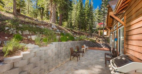 12535 Saint Bernard Drive, Truckee, CA 96161 Photo