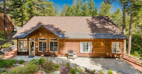 12535 Saint Bernard Drive, Truckee, CA 96161 Photo