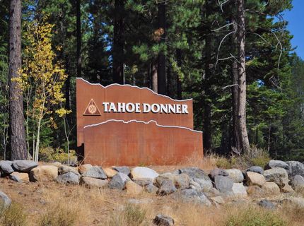 12535 Saint Bernard Drive, Truckee, CA 96161 Photo