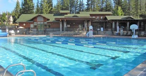 12535 Saint Bernard Drive, Truckee, CA 96161 Photo