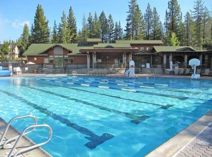 12535 Saint Bernard Drive, Truckee, CA 96161 Photo