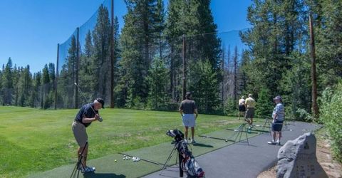 12535 Saint Bernard Drive, Truckee, CA 96161 Photo